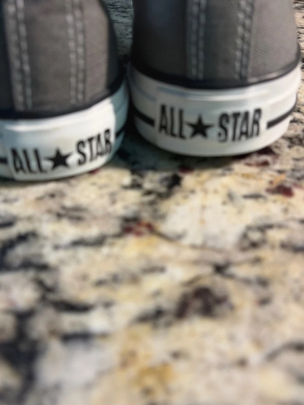 CONVERSE♦️ALL STAR SNEAKER - Picture 9 of 13
